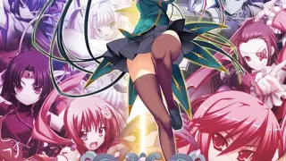 Koihime Musou