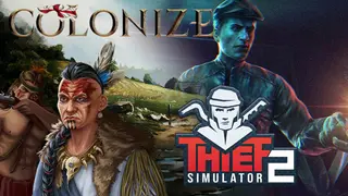 Thief Simulator 2