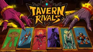 Tavern Rivals