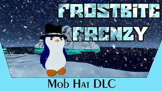 Frostbite Frenzy - Mob Hat
