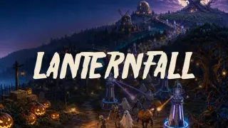 Lanternfall