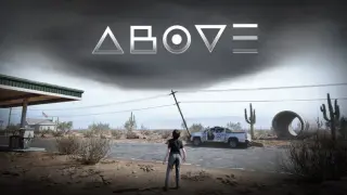 ABOVE
