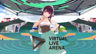 VIRTUAL LIVE ARENA