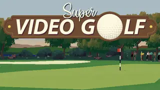 Super Video Golf