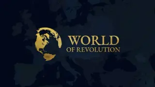 World of Revolution