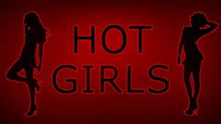 HOT GIRLS VR