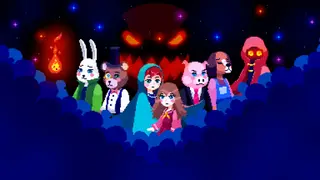 Night Reverie (Xbox One & Series)