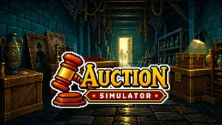 Auction Simulator