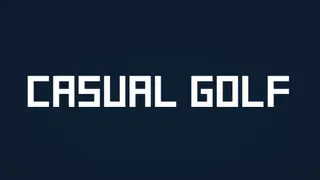 Casual Golf