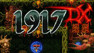 1917 - The Alien Invasion