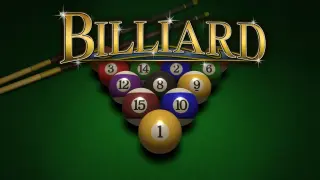 Pool BILLIARD - Switch