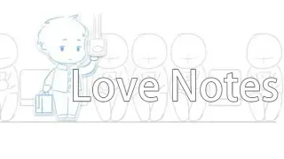 Love Notes
