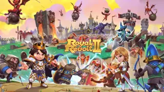 Royal Revolt II