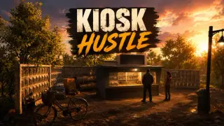 Kiosk Hustle