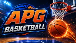 Basketball APG - Xbox One