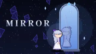 mirror