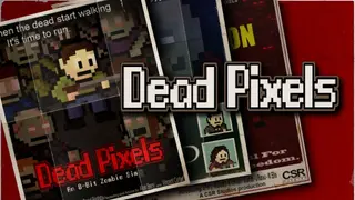 Dead Pixels