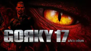 Gorky 17 Gold Edition