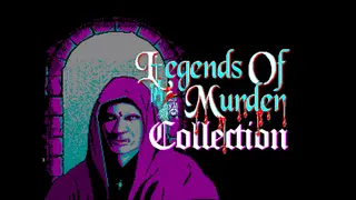 Legends of Murder Collection