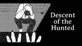 Descent of the Hunted