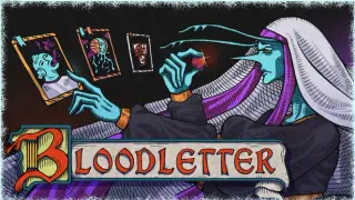 BLOODLETTER