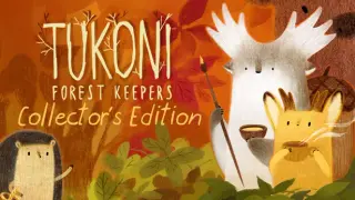 Tukoni: Forest Keepers Collector's Edition
