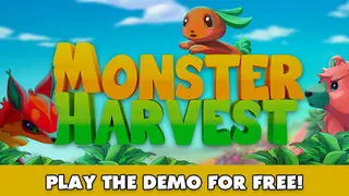 Monster Harvest