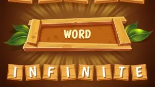 Tappy Word Infinite - Switch