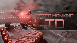 After Mankind: TD