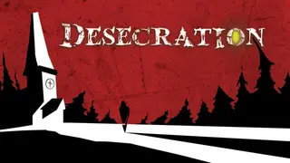 Desecration