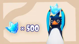 Crystals ×500 (Xbox One)