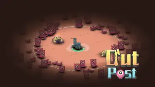 Outpost