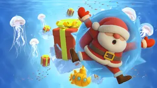 Icy Gifts 2 - PS4 & PS5