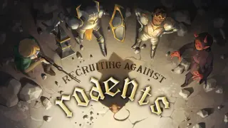 Recruiting Against Rodents