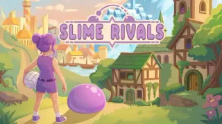 Slime Rivals