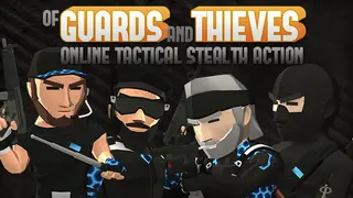 Of Guards And Thieves