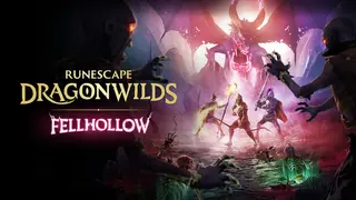 RuneScape: Dragonwilds