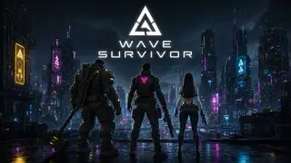 WaveSurvivor