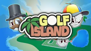Golf Island