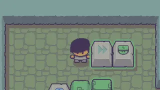 Escape Sequence