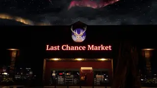 Last Chance Market