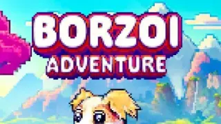 Borzoi Adventure - Switch