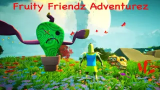 Fruity Friendz Adventurez