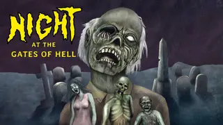 Night At the Gates of Hell