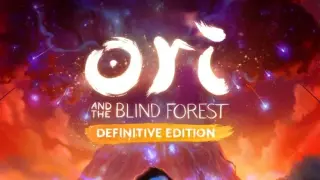Ori and the Blind Forest Definitive Edition - Switch