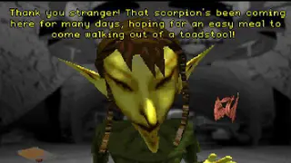 Dragon Lore: The Legend Begins