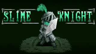 Slime Knight