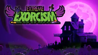 Extreme Exorcism