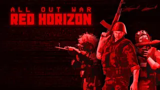 All Out War: Red Horizon
