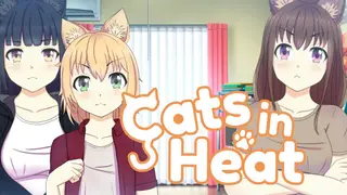 Cats in Heat